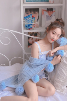 阿南的小情人