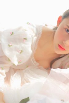 永远的处女